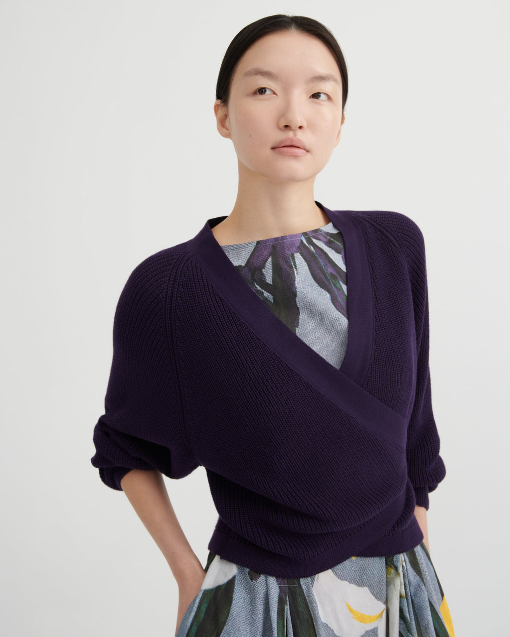 Composure Cardigan