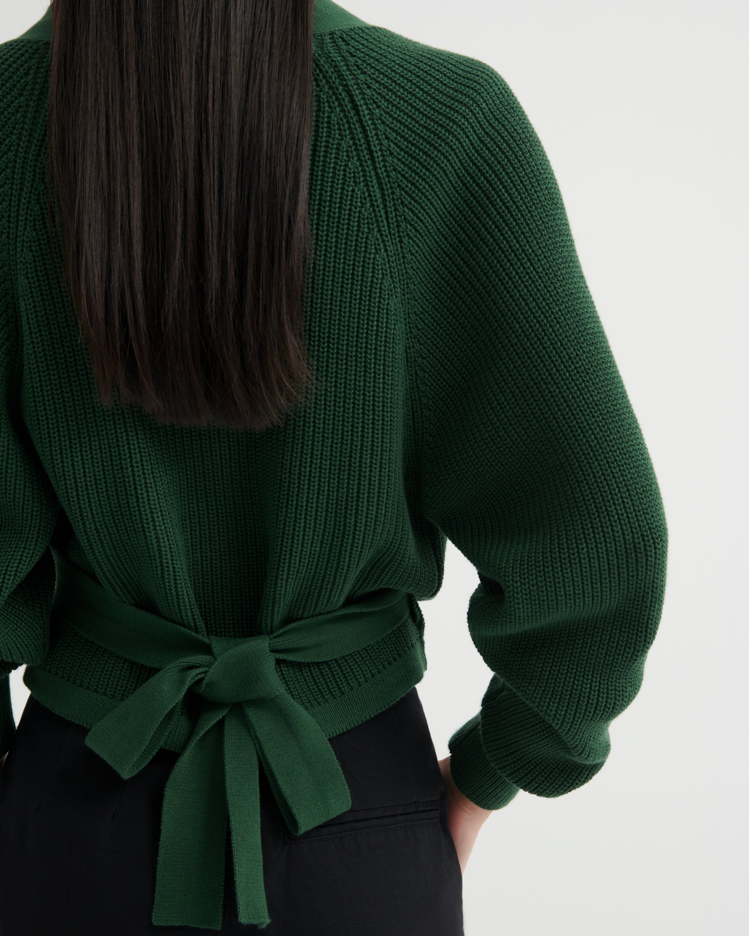 Composure Cardigan
