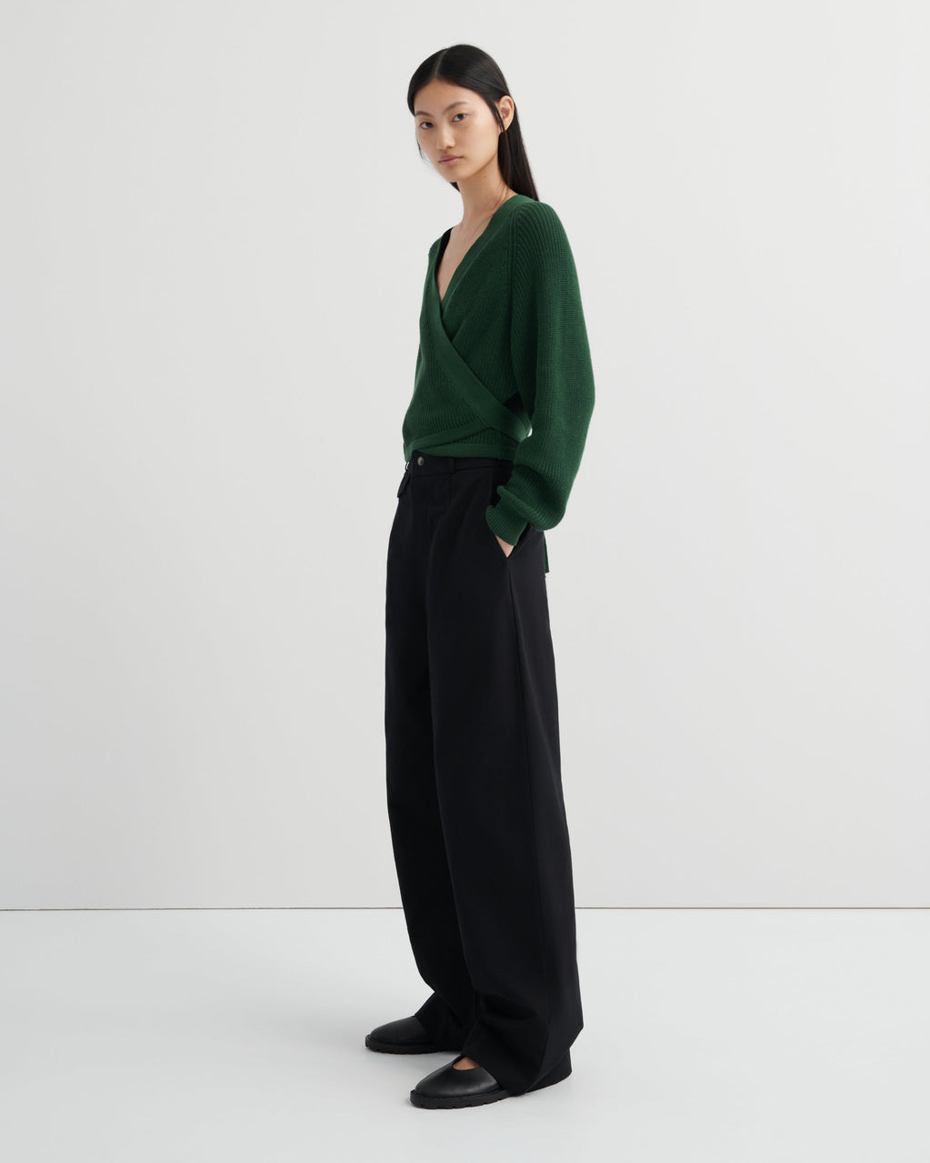 Composure Cardigan