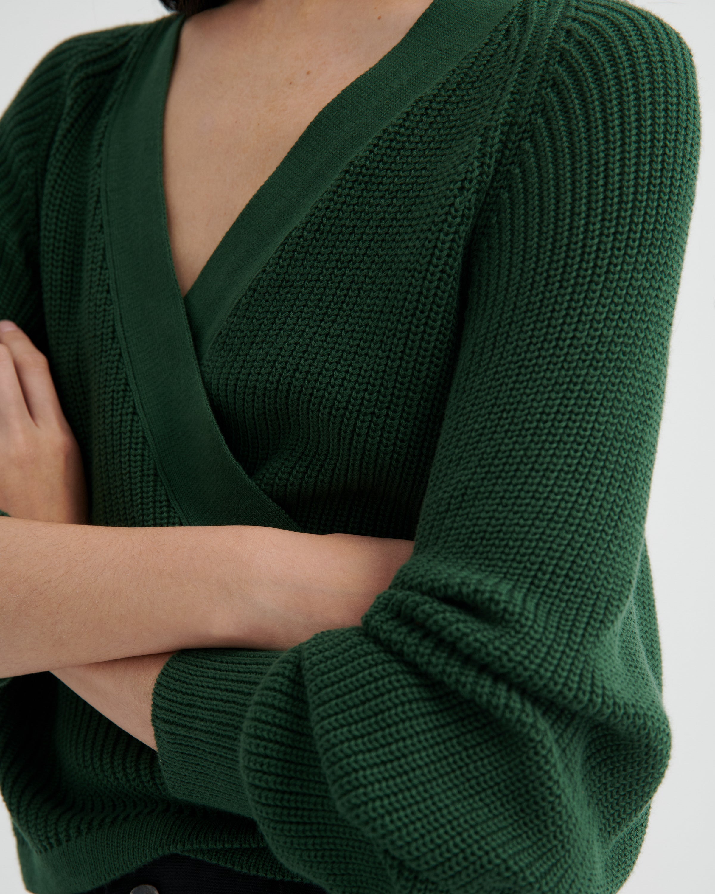 Composure Cardigan