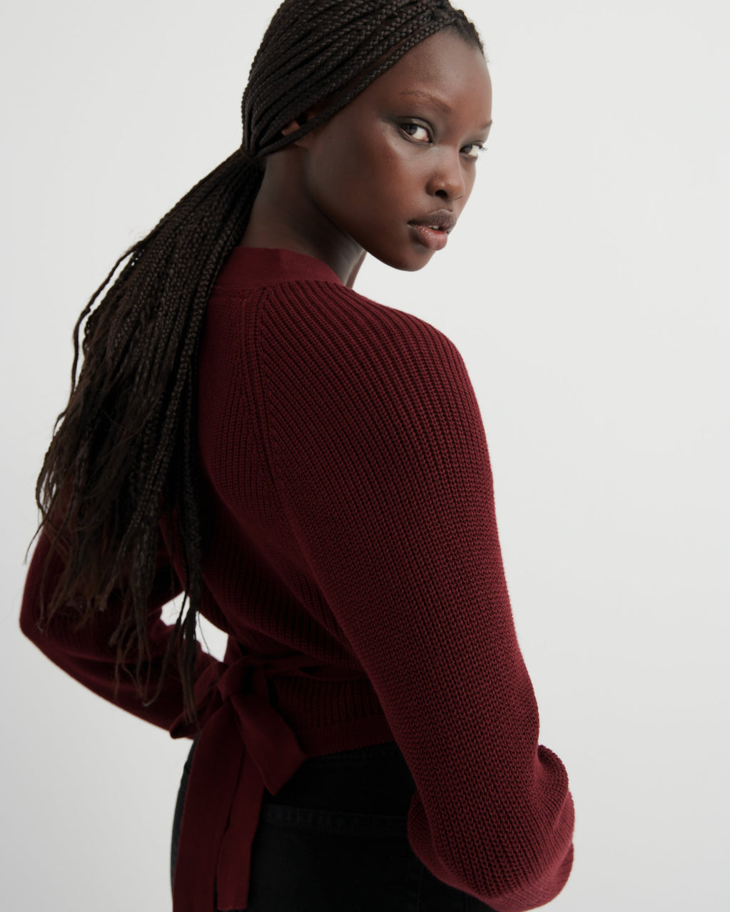 Composure Cardigan