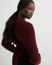 Composure Cardigan