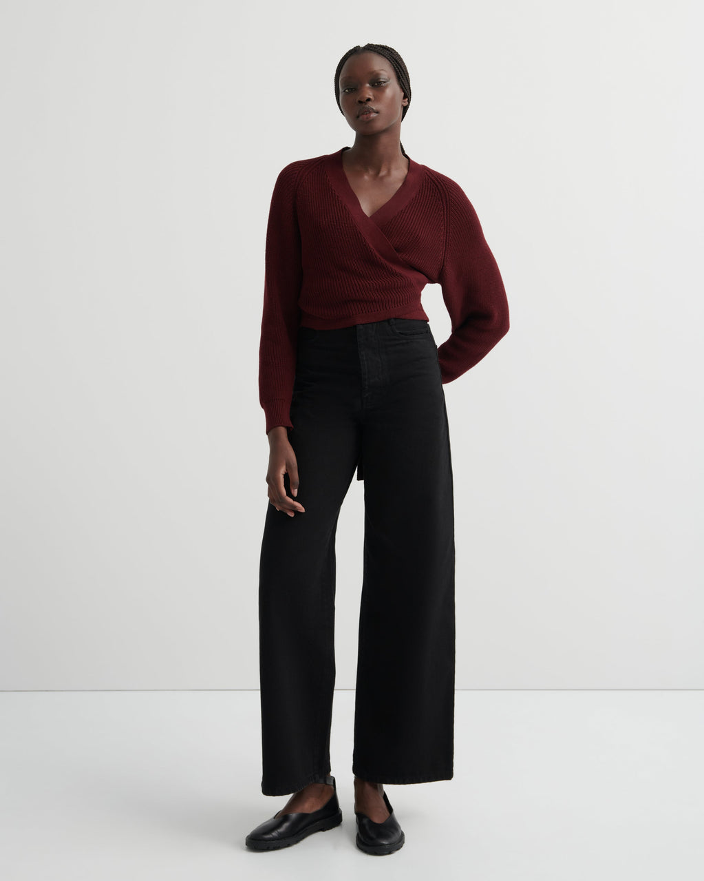 Composure Cardigan
