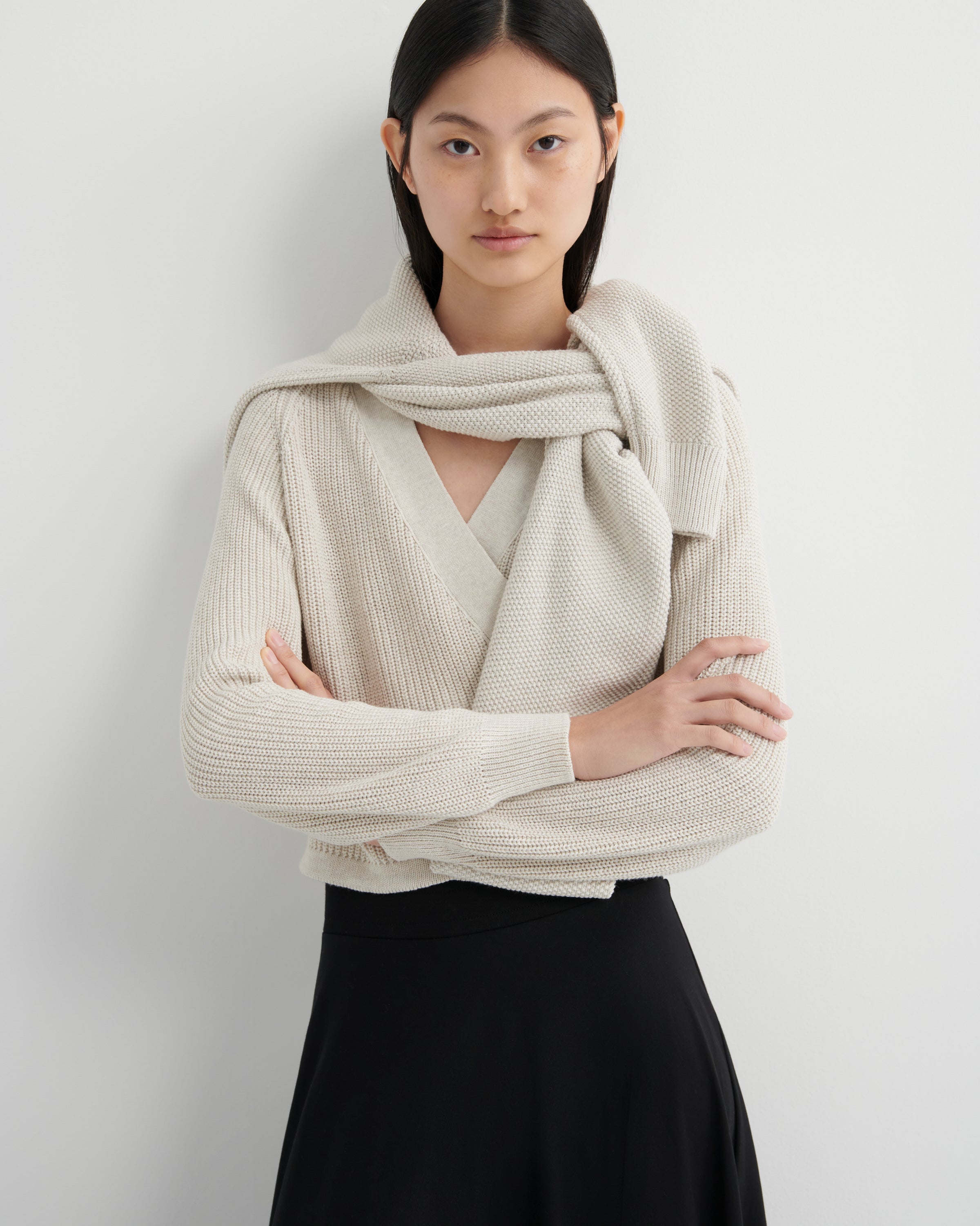 Composure Cardigan