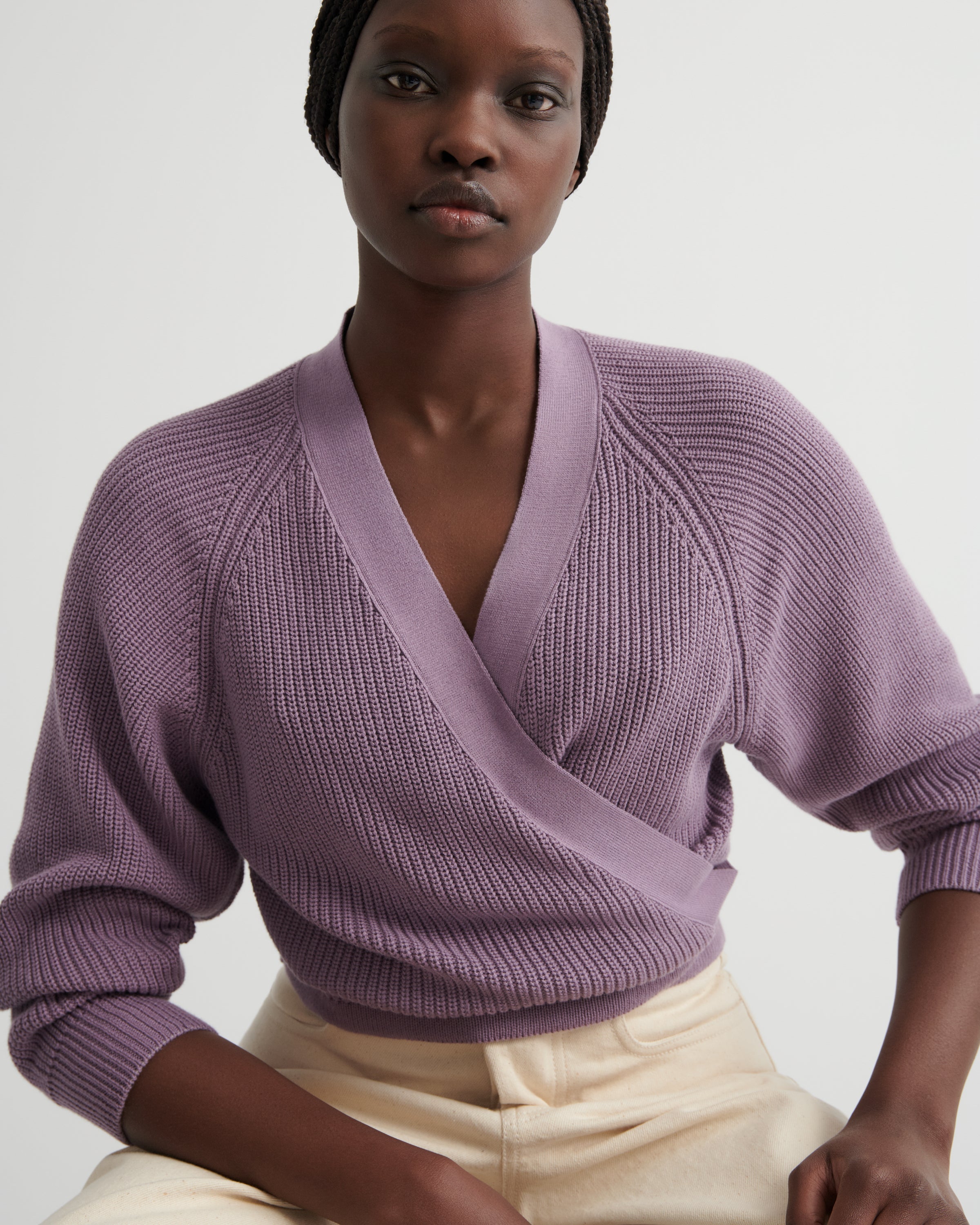 Composure Cardigan