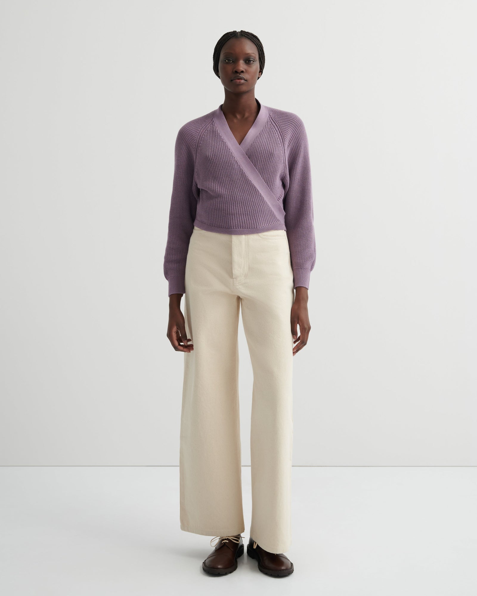 Composure Cardigan