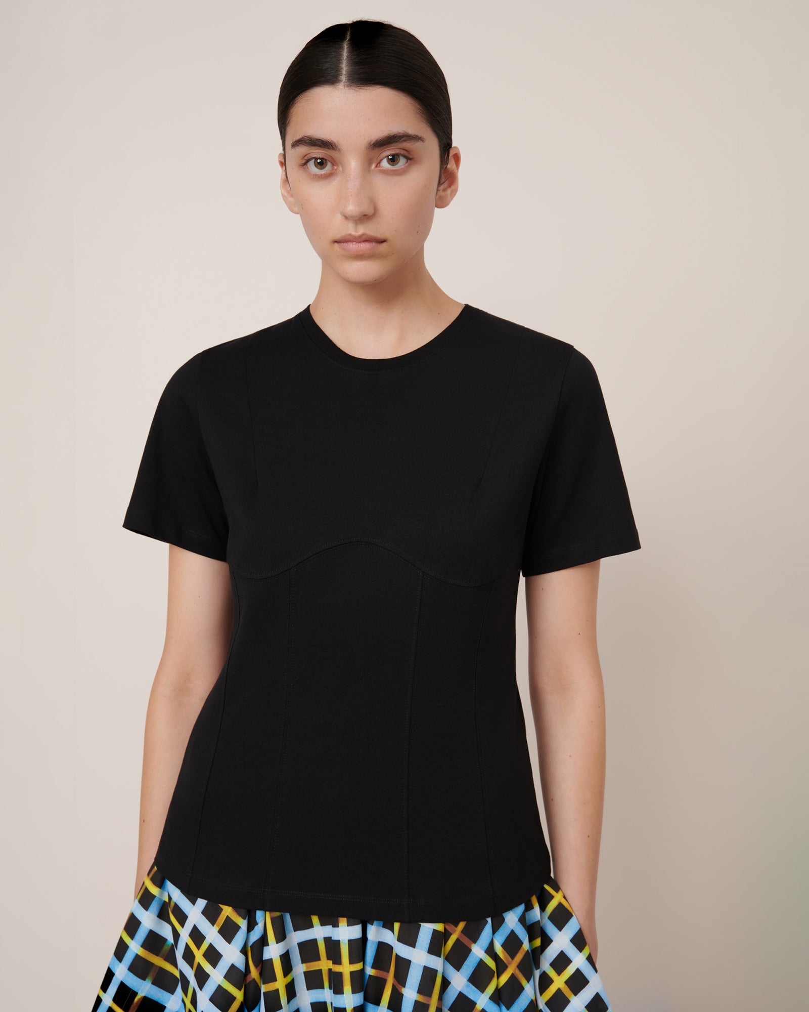 Contour Tee