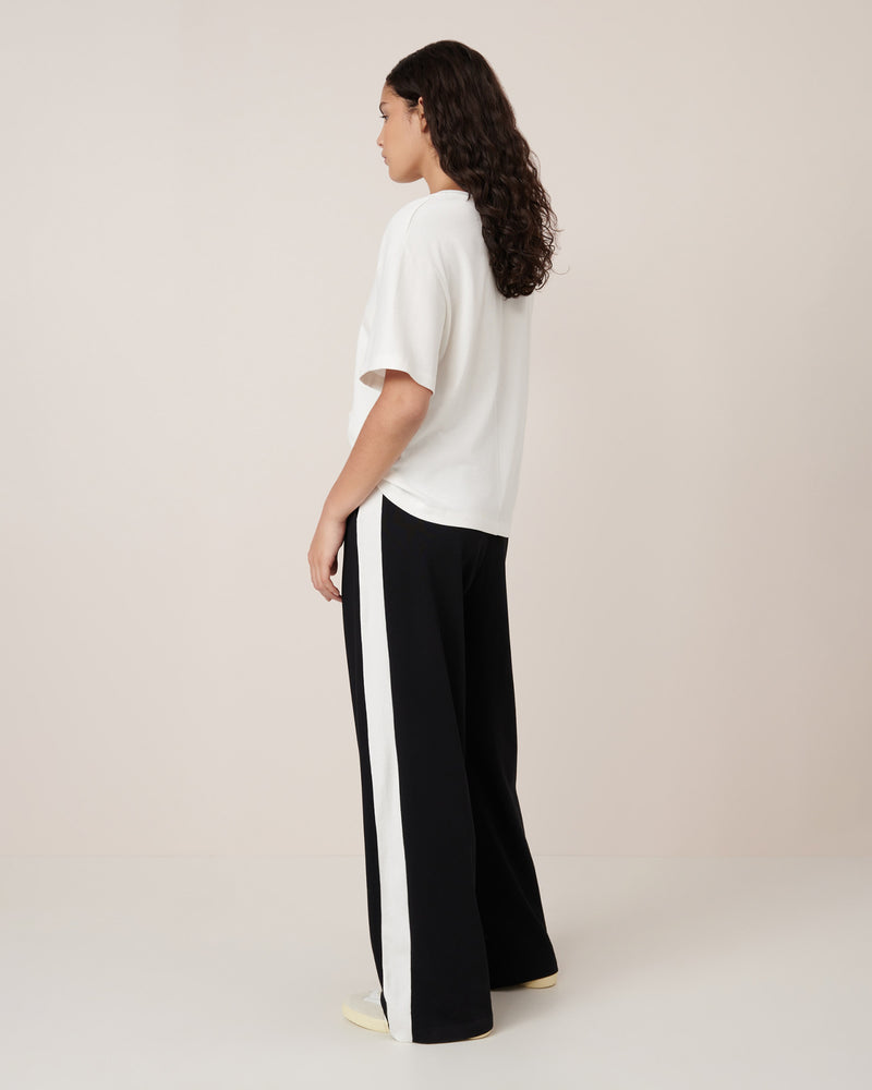 Contrast Trackpant