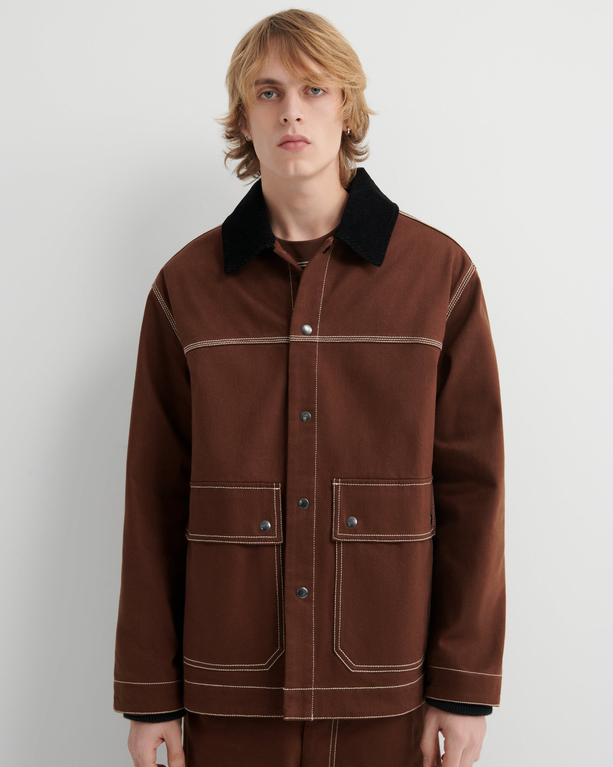 Craft Jacket