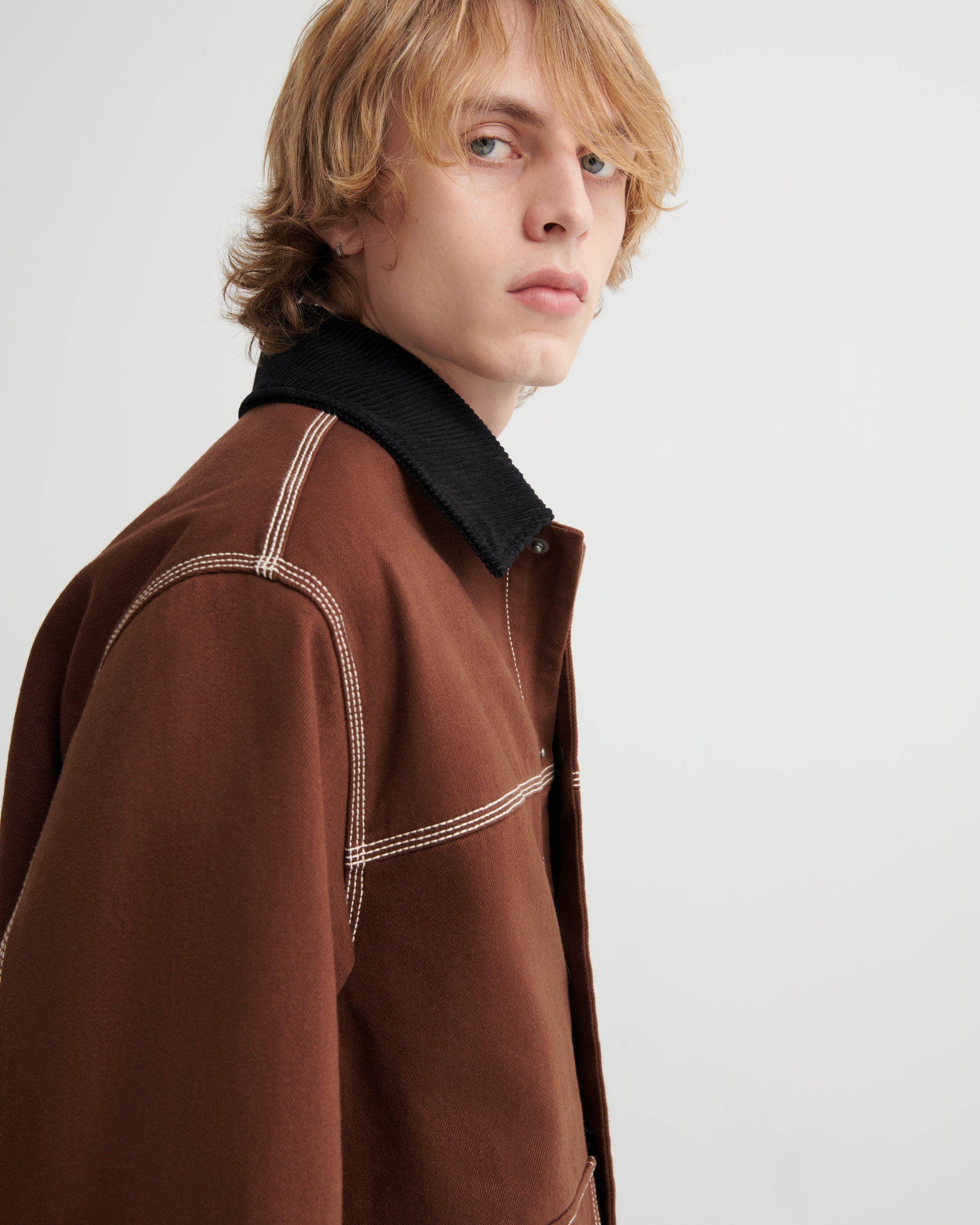 Craft Jacket
