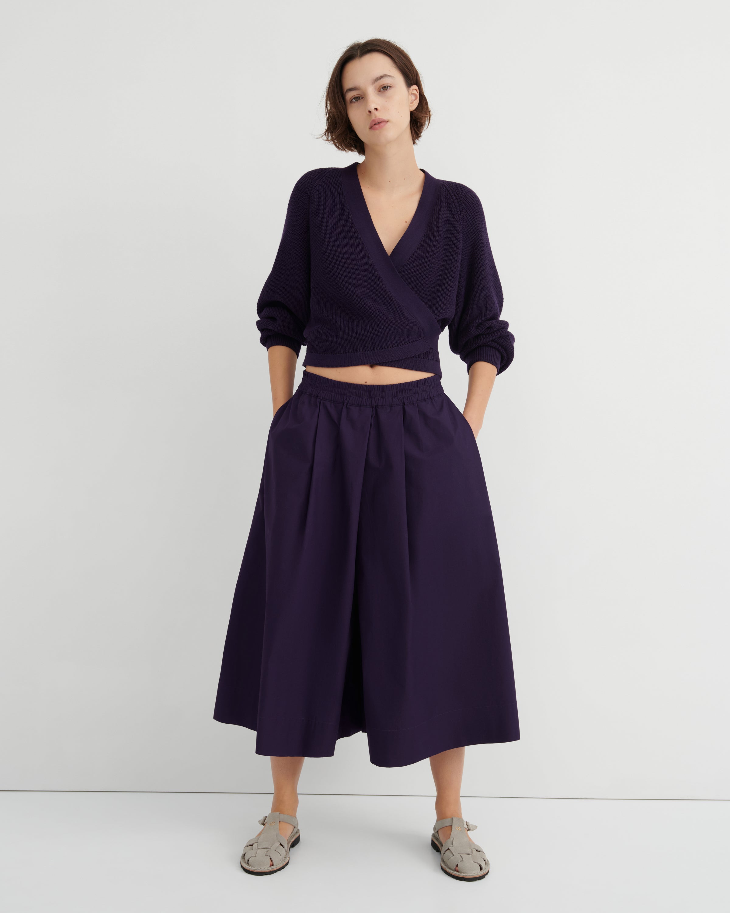 Culottes