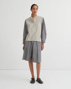 Model wearing size 