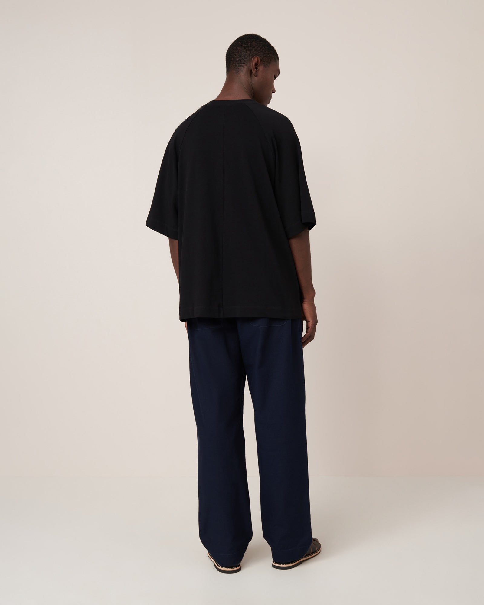 Diagonal Tee
