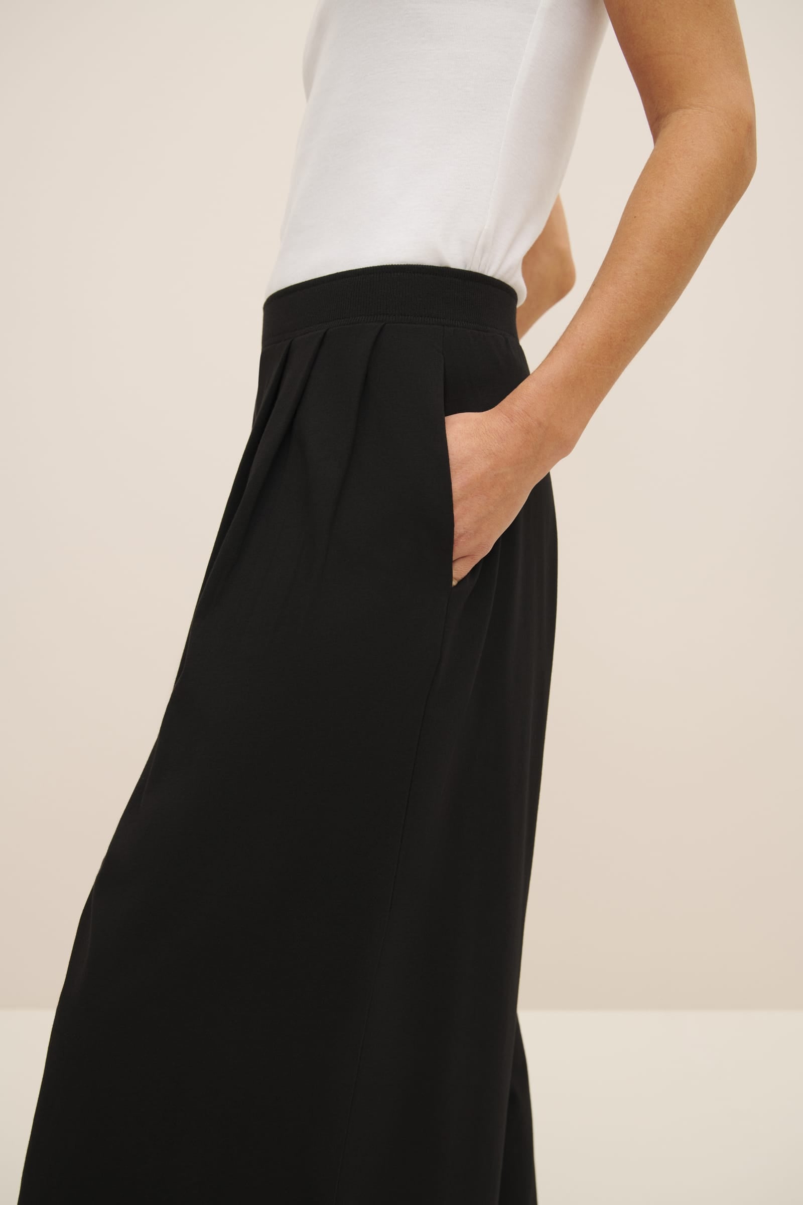 Drape Pant