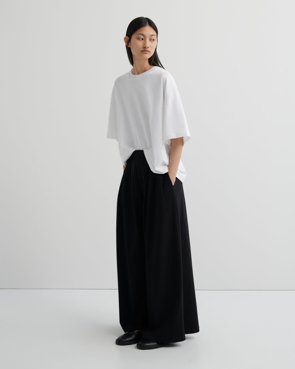 Drape Pant