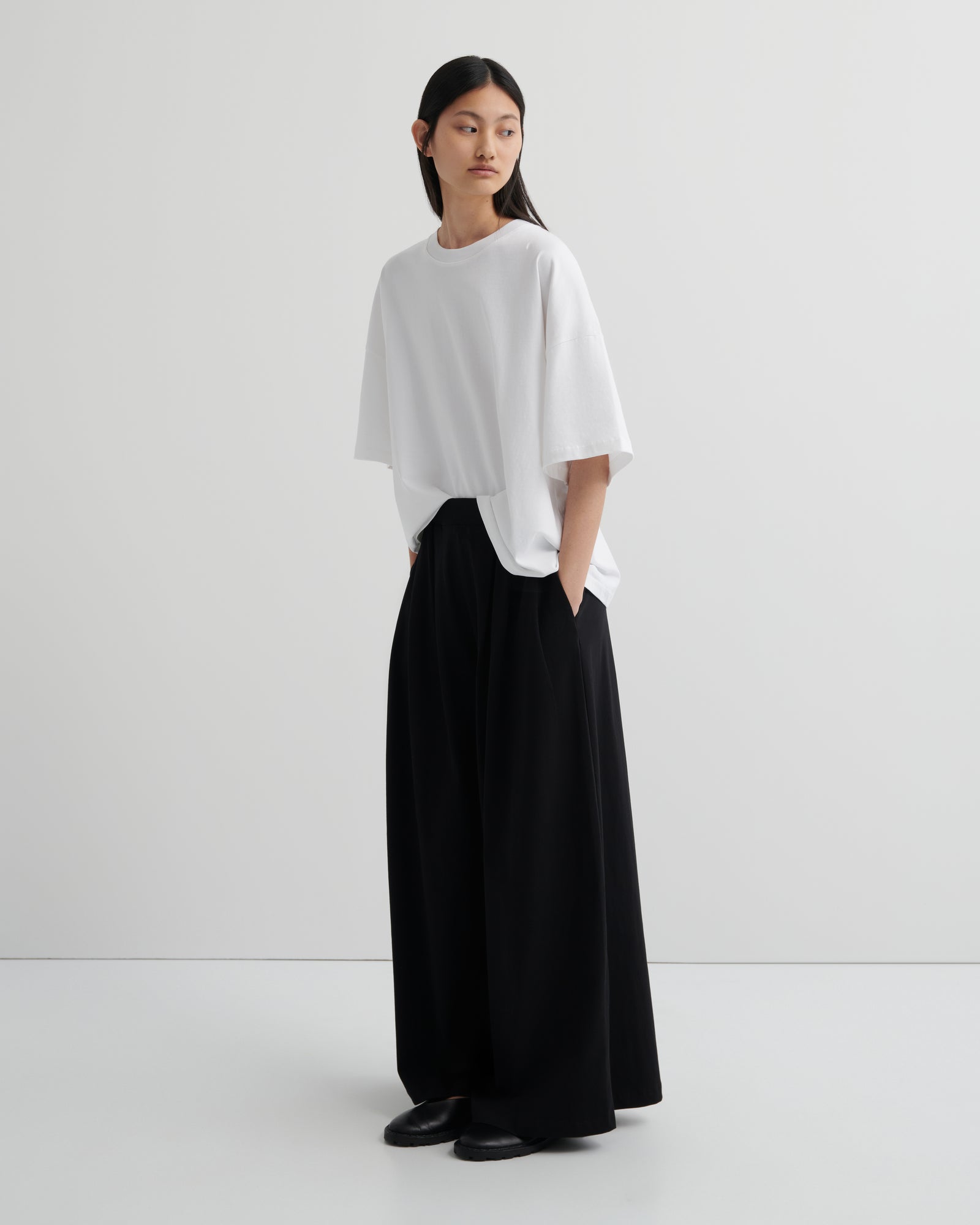 Drape Pant