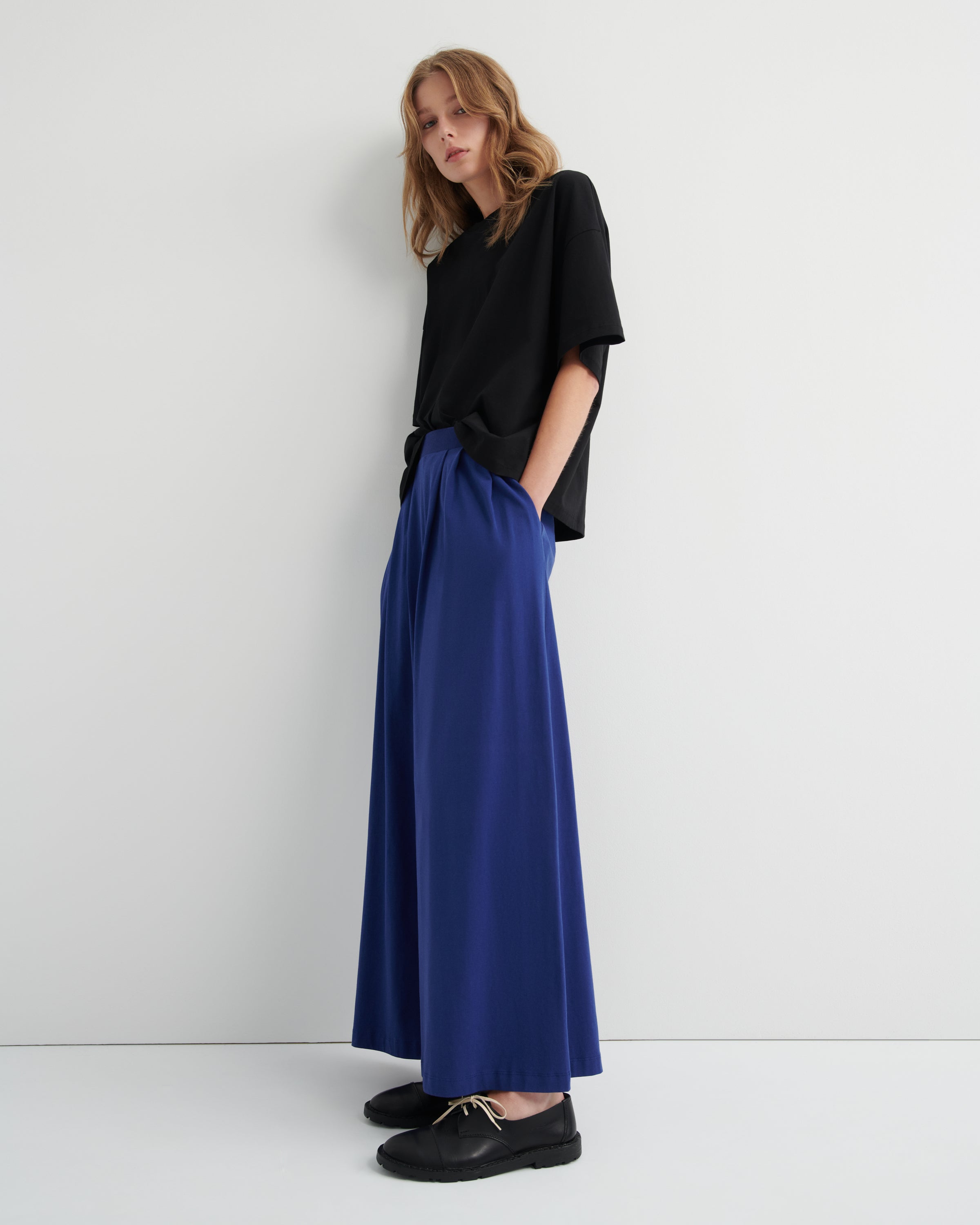 Drape Pant