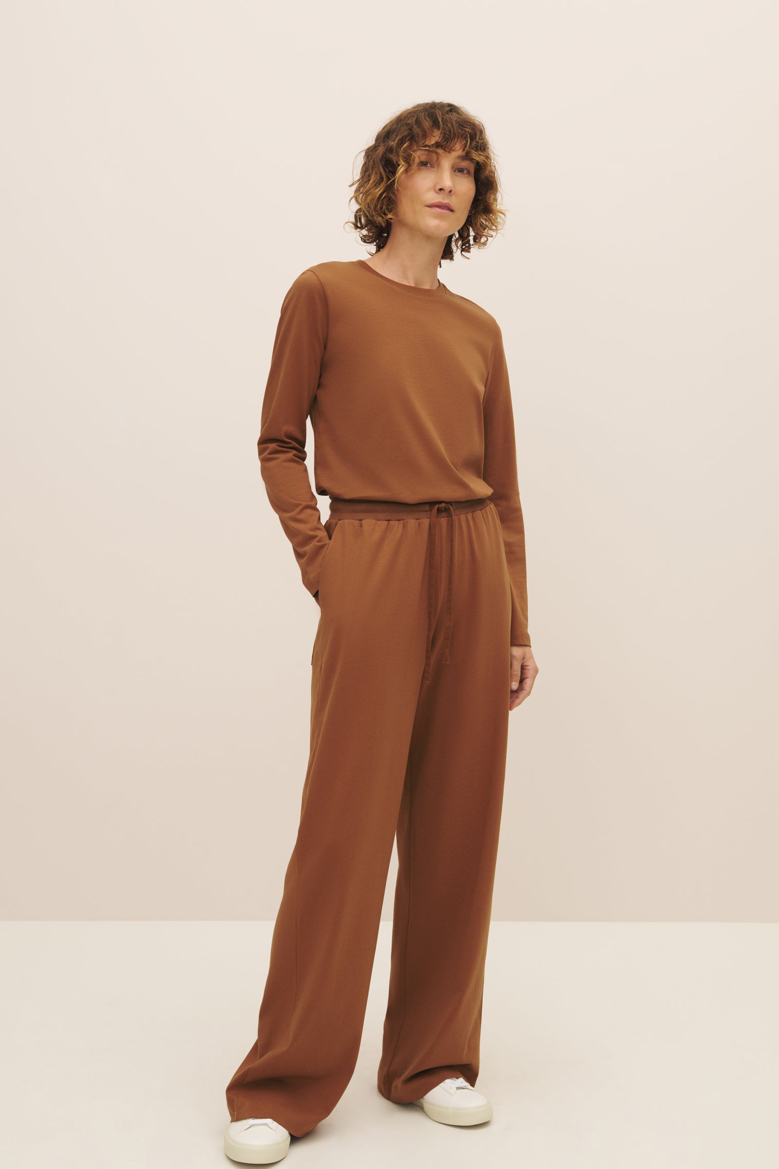 Pants | Kowtow United States