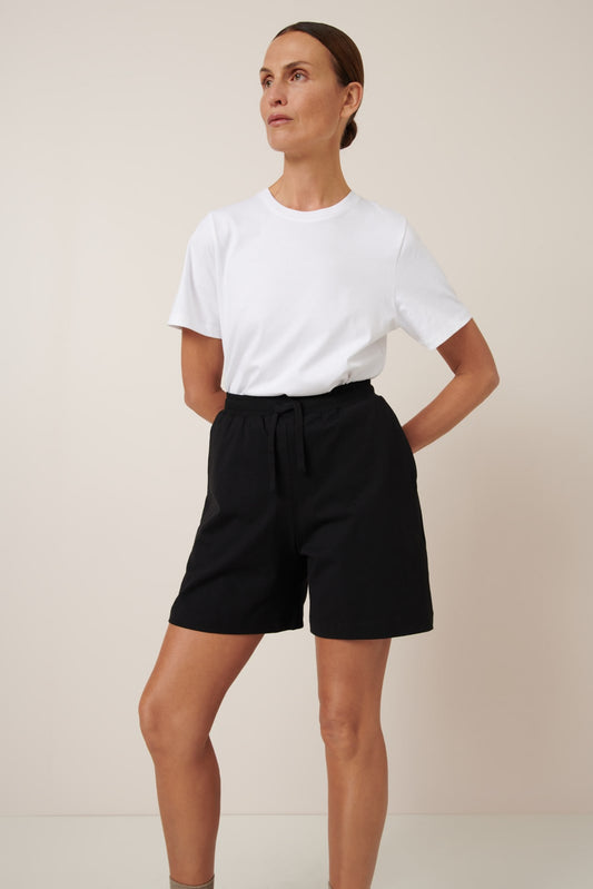 Drawcord Shorts