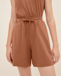 Drawcord Shorts