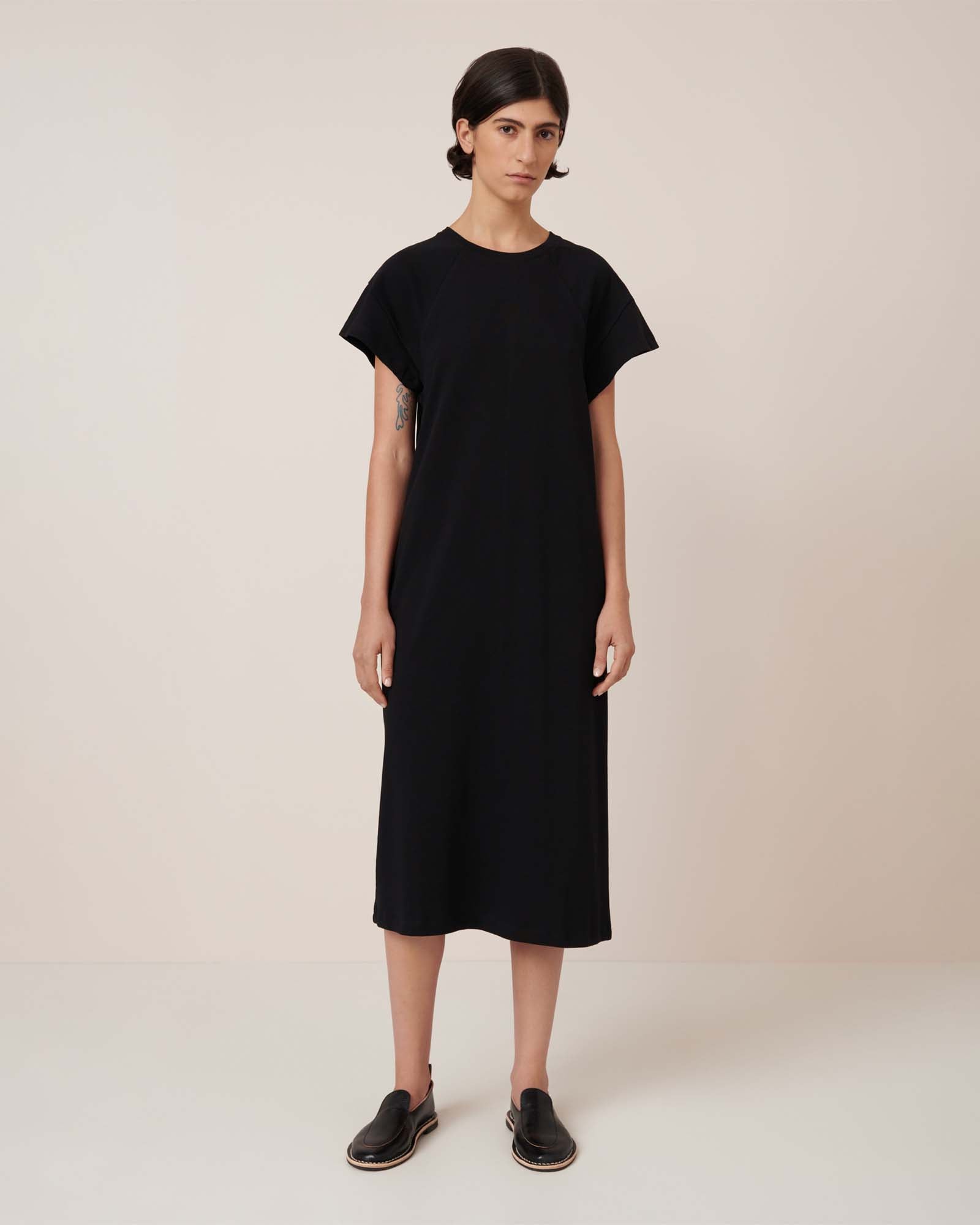 Effect Dress