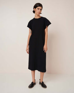 Model wearing size 