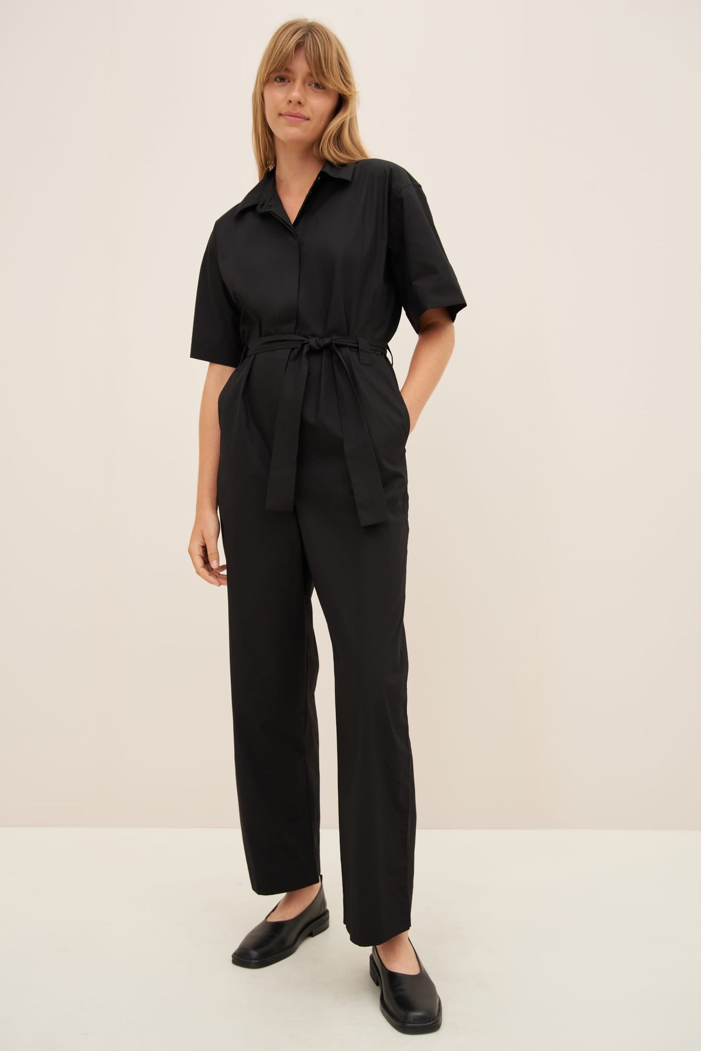 Element Jumpsuit