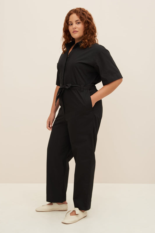 Element Jumpsuit