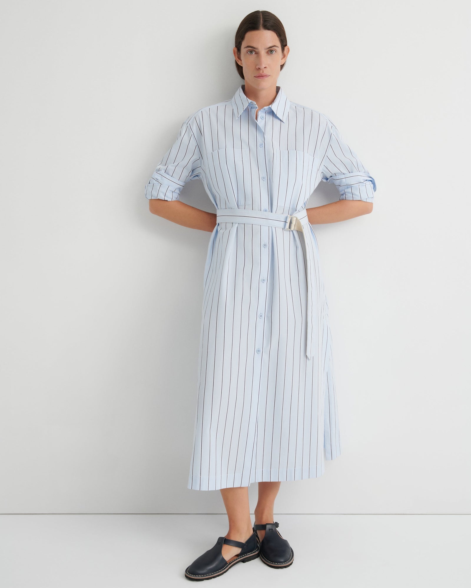 Elementary Dress