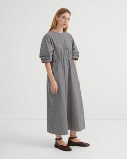 Model wearing size 