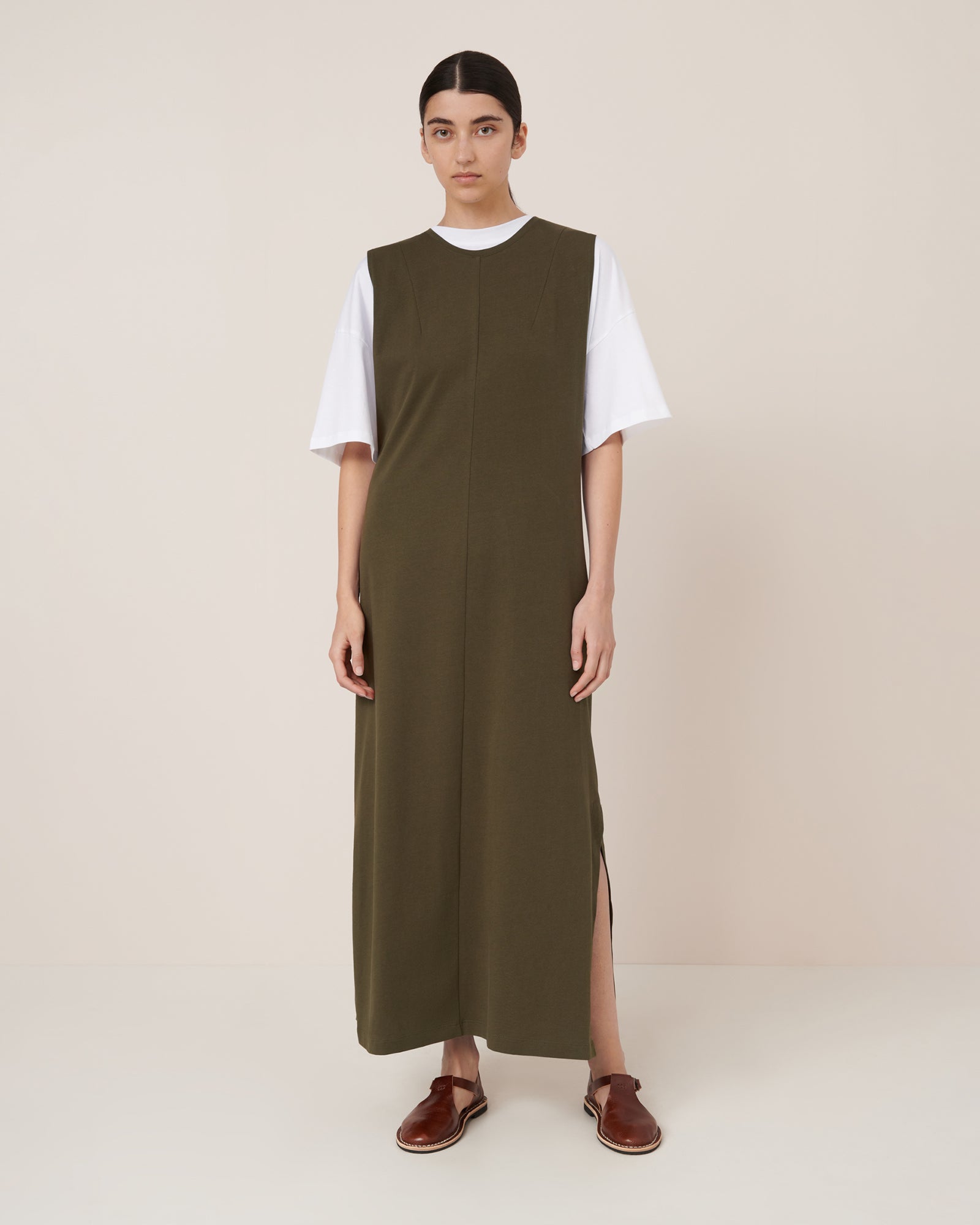 Elm Dress