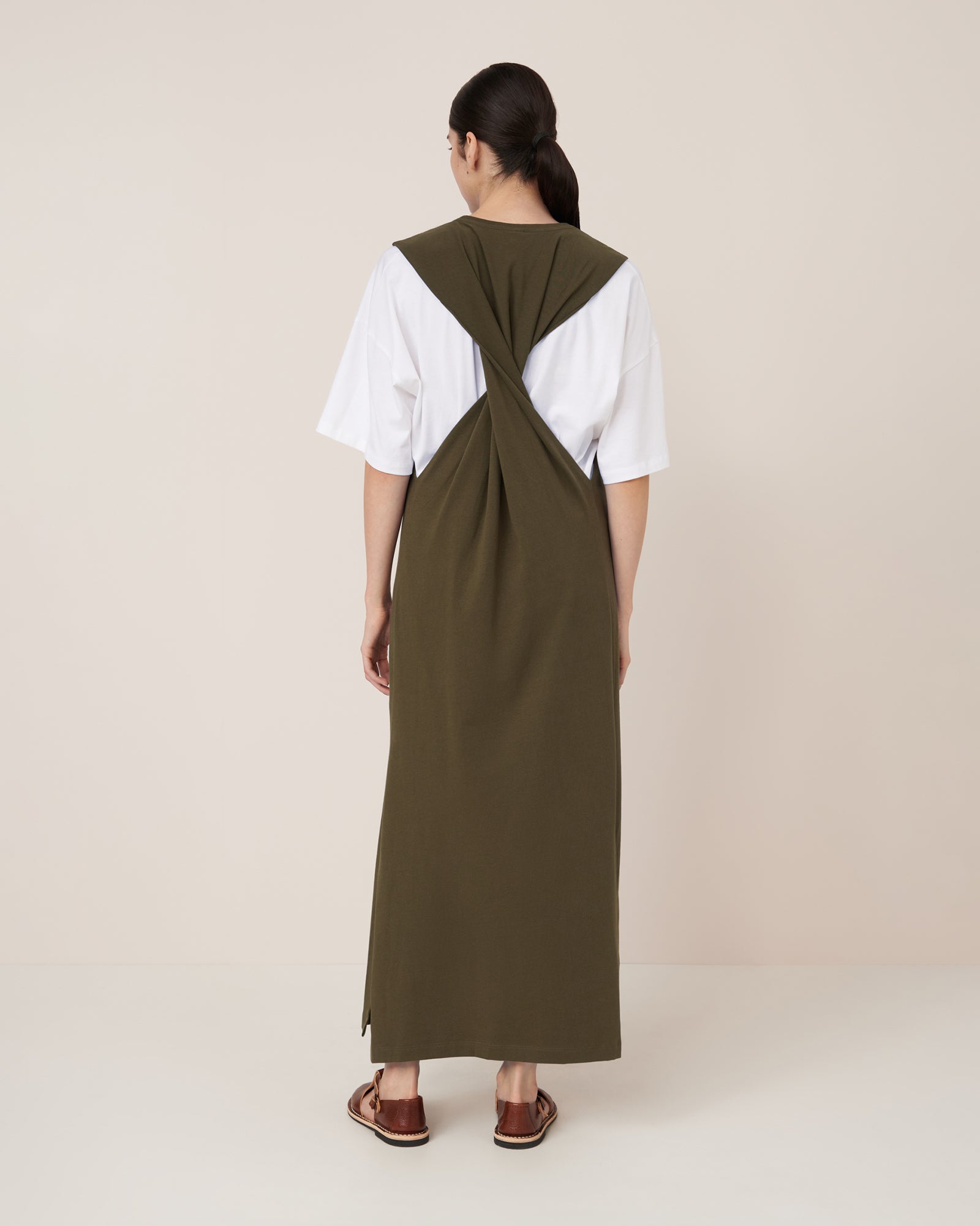 Elm Dress
