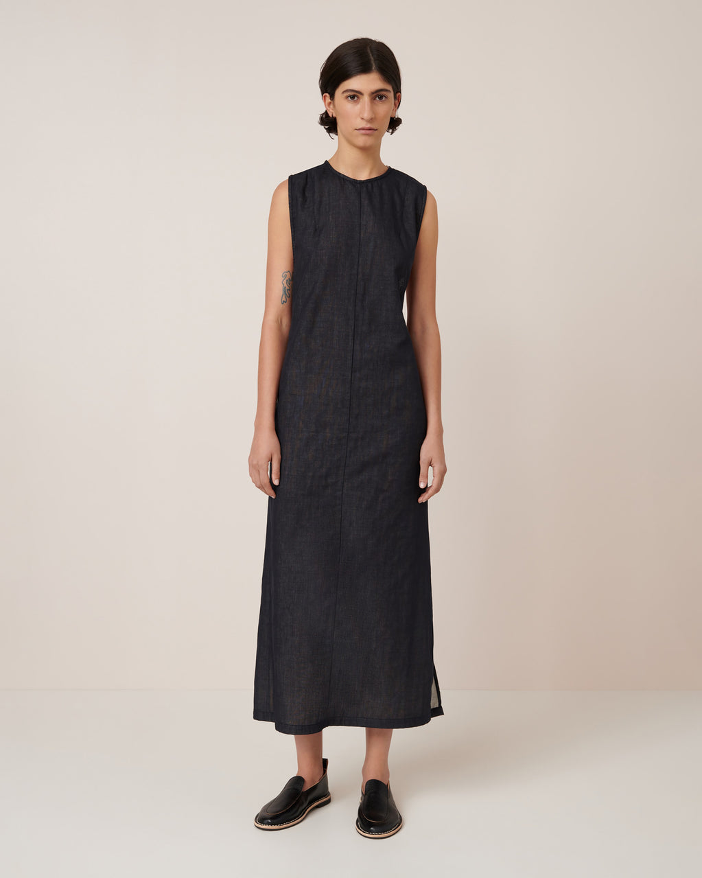 Ensemble Dress