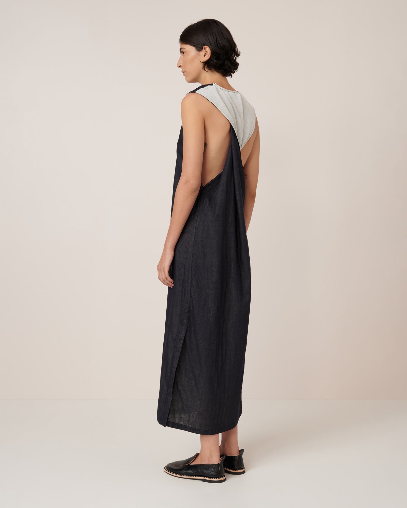 Ensemble Dress