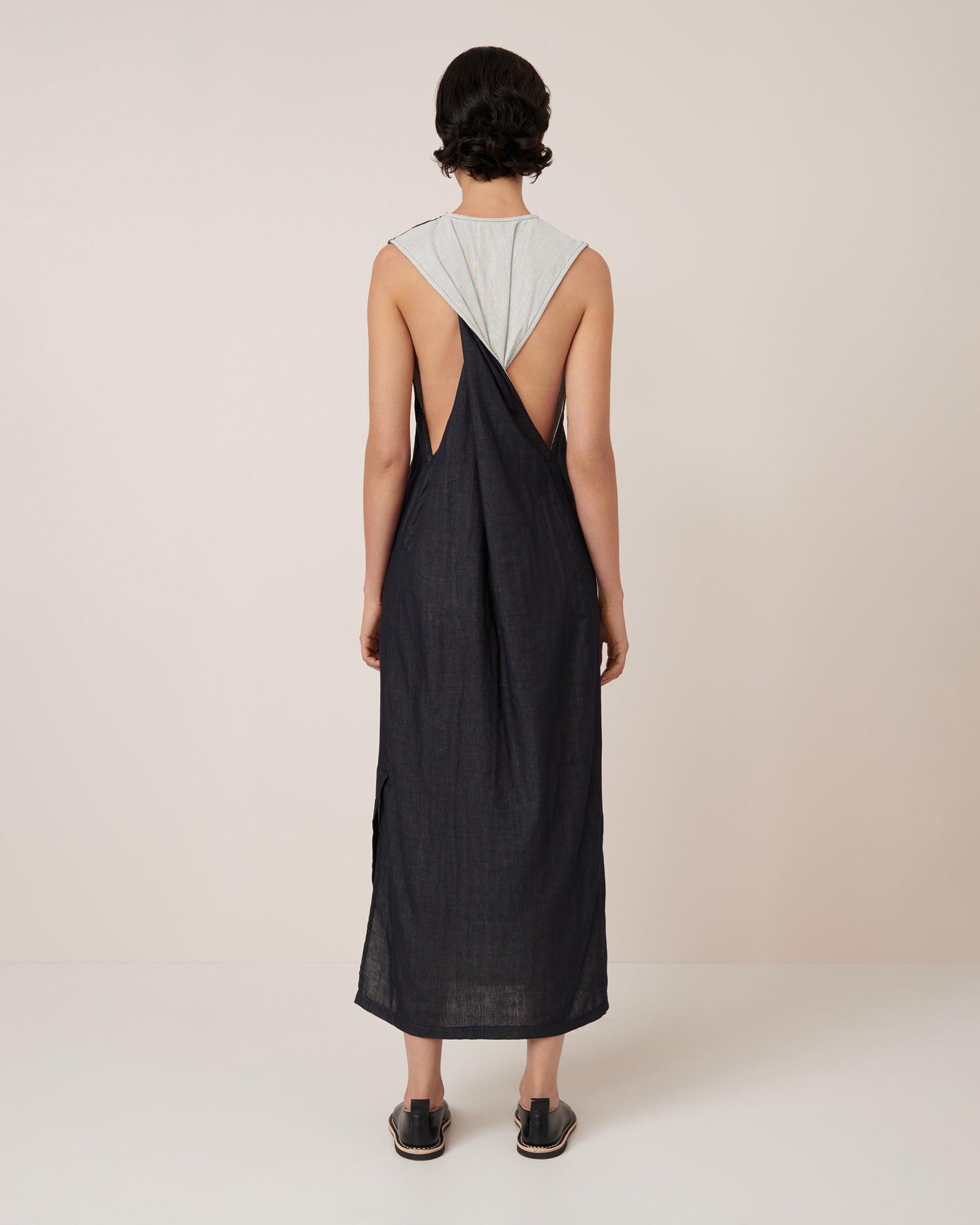 Ensemble Dress