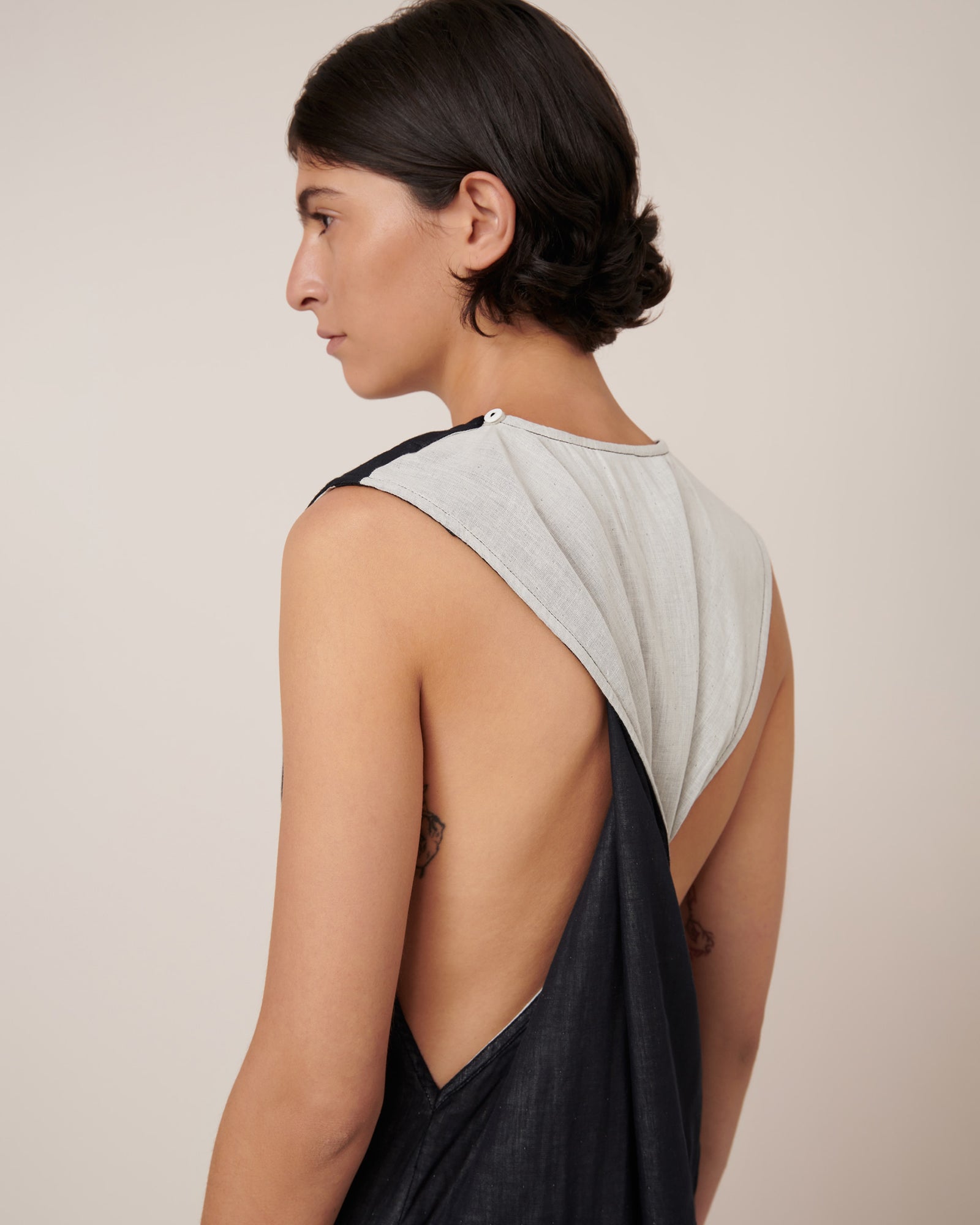 Ensemble Dress
