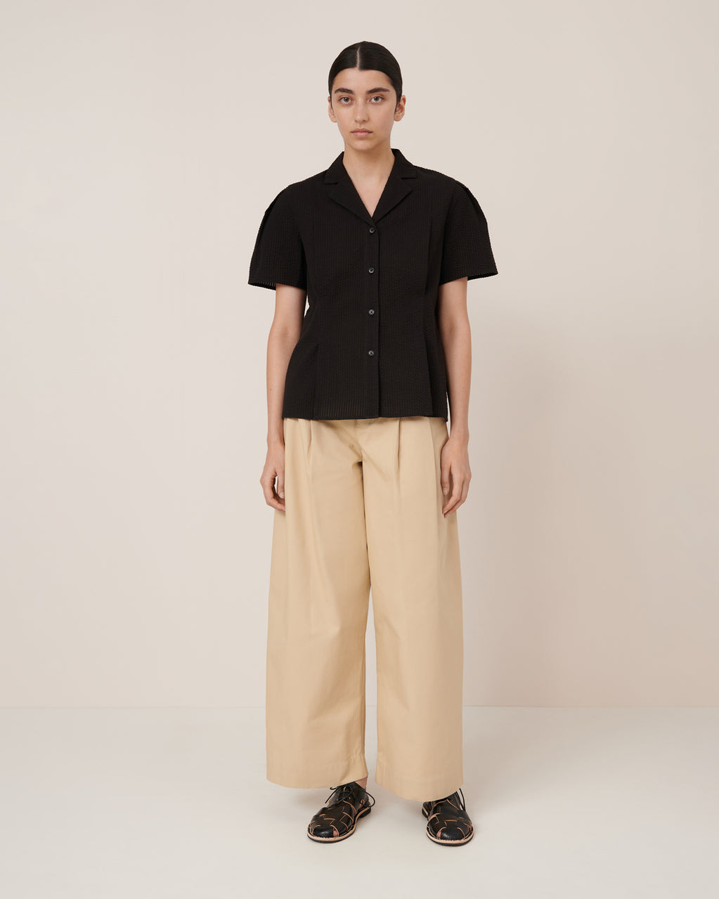 Essence Blouse