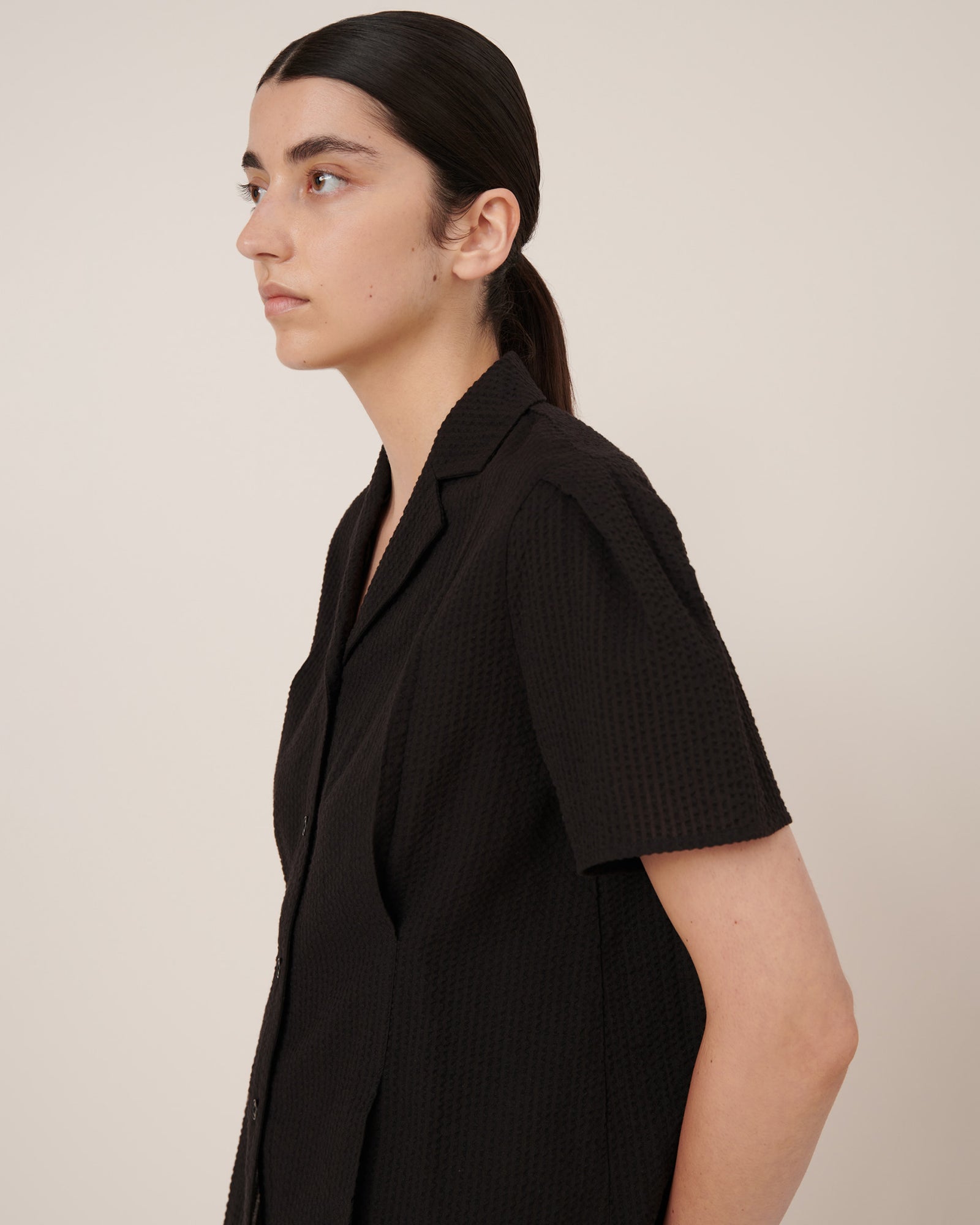 Essence Blouse