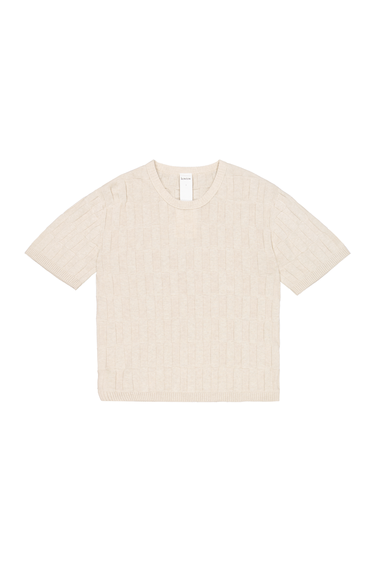 Etch Tee