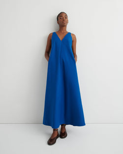 Model wearing size 