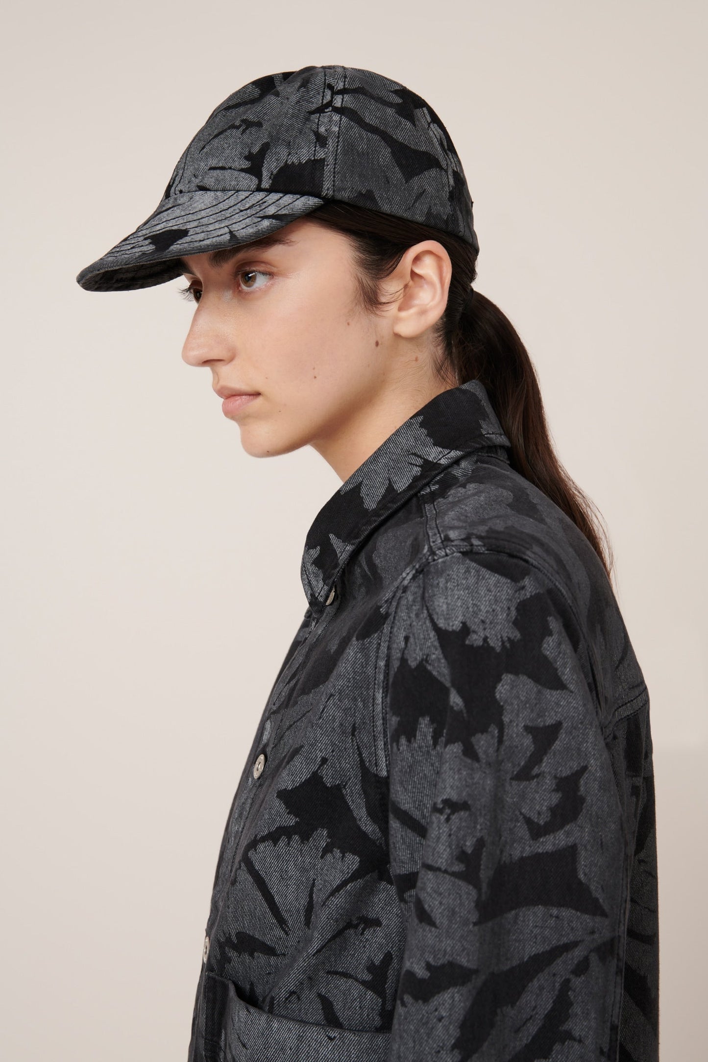 Everyday Cap
