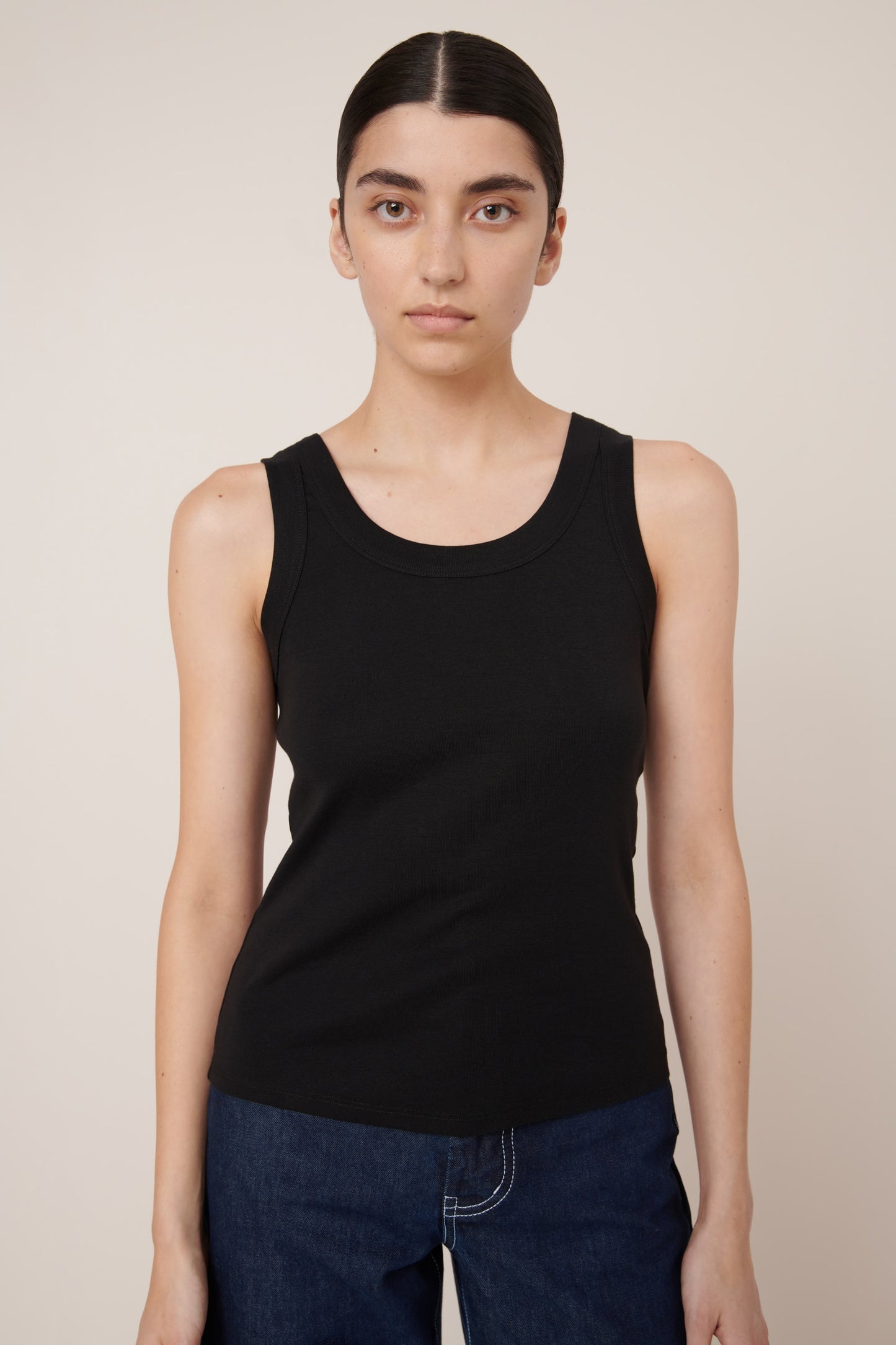 Everyday Singlet