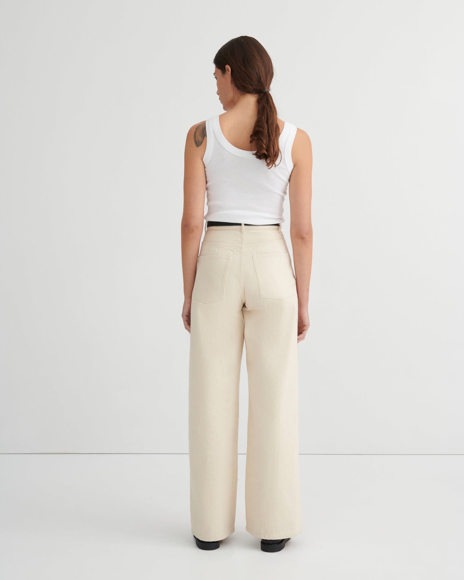 Sailor Jeans