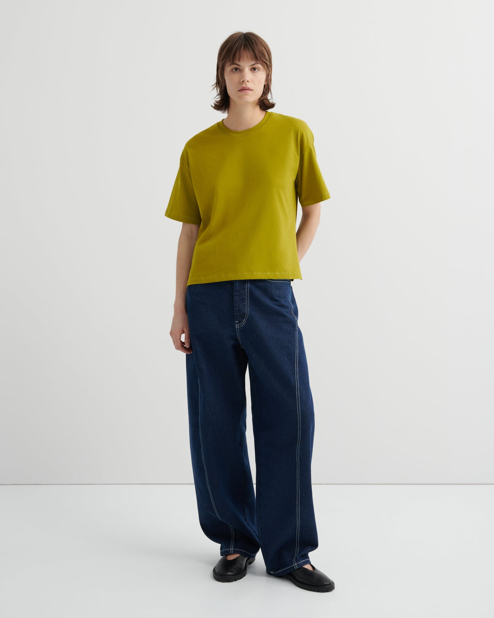 Everyday Tee