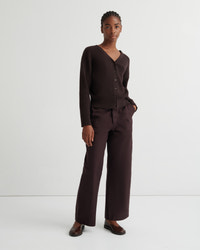 Field Cardigan