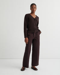 Field Cardigan