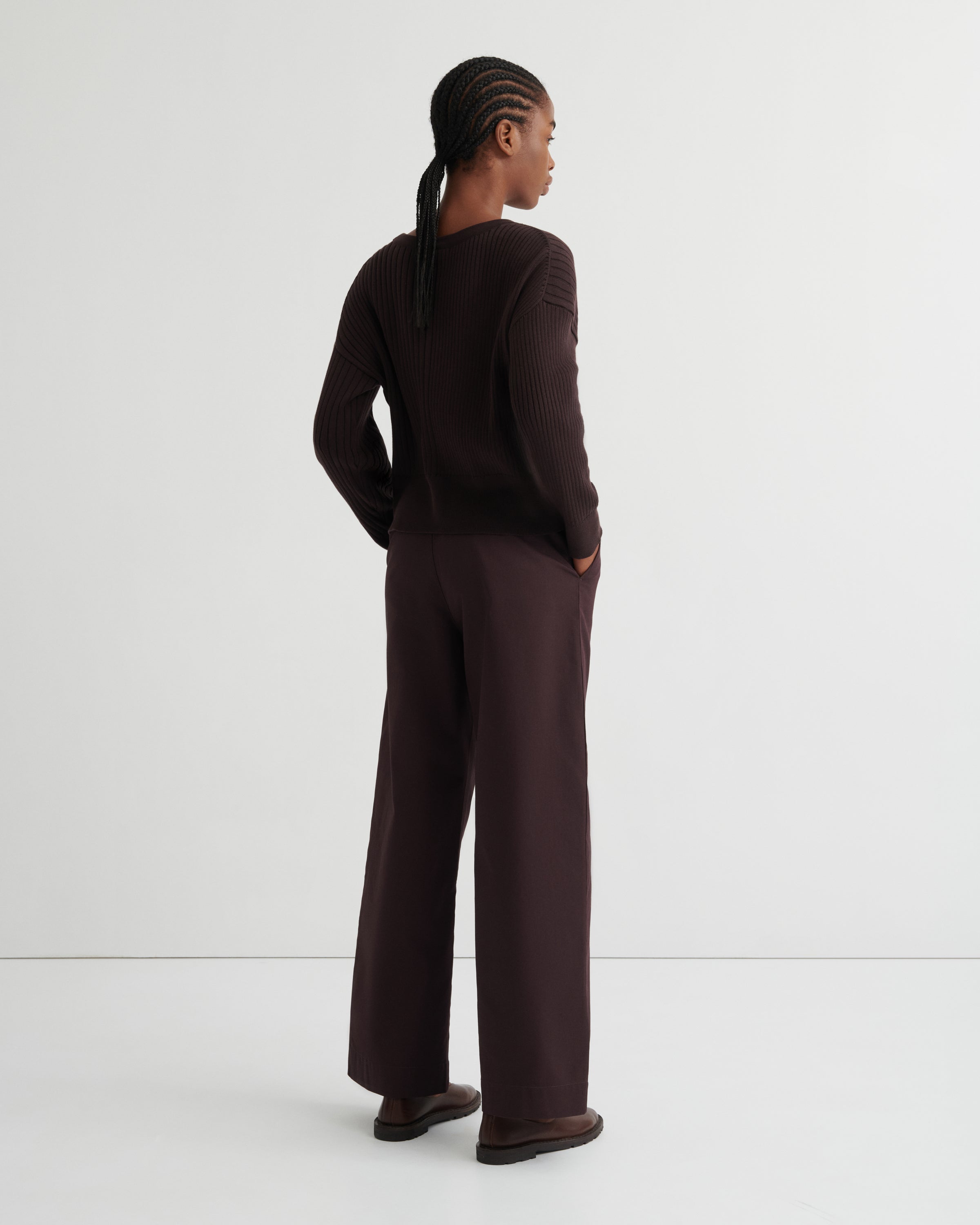 Field Cardigan