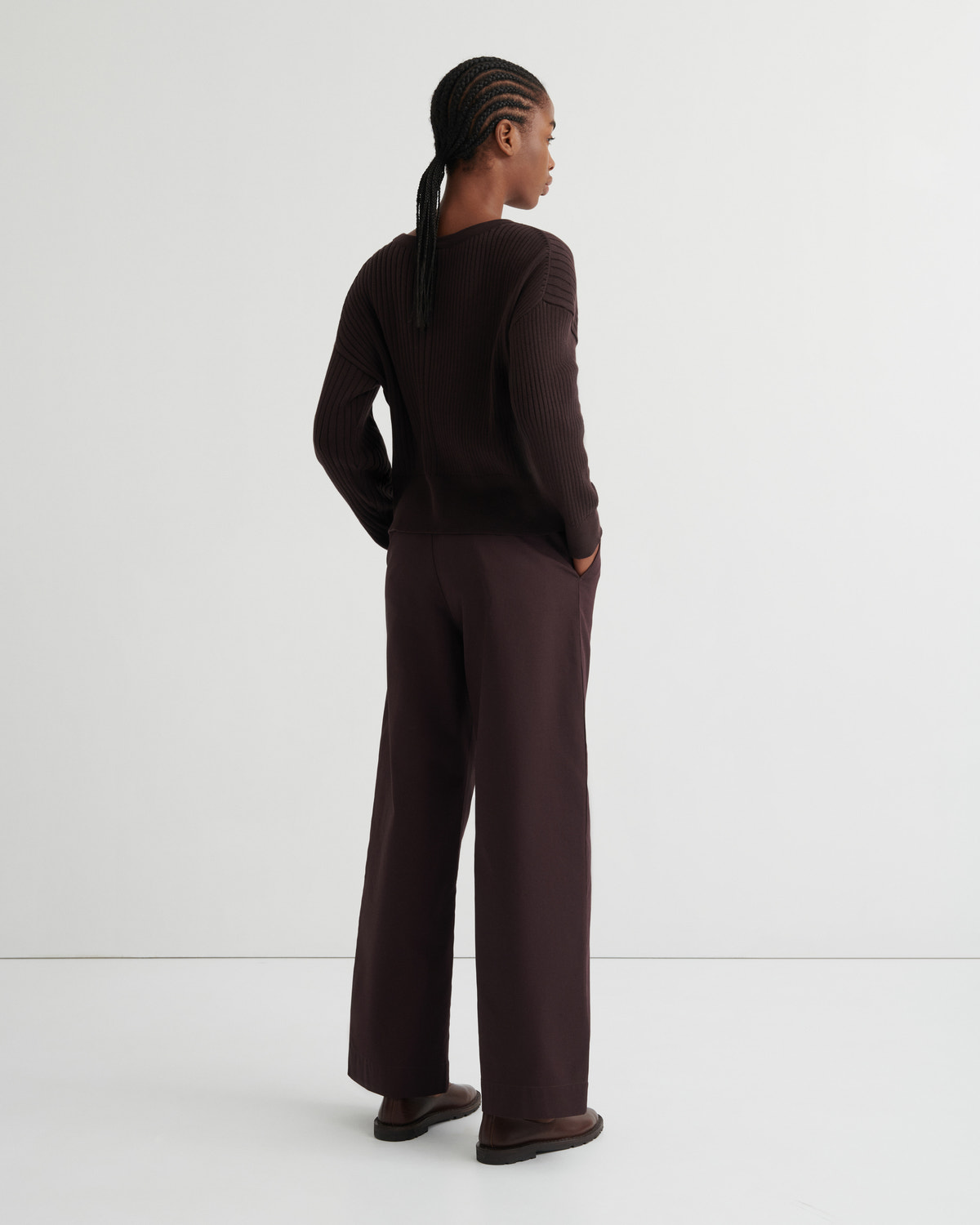 Field Cardigan