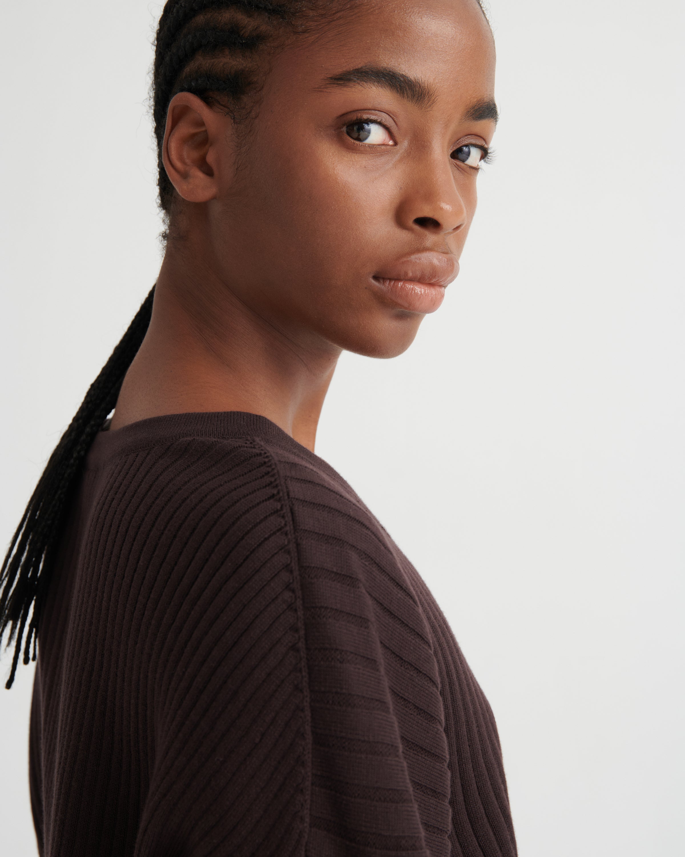 Field Cardigan