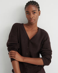 Field Cardigan
